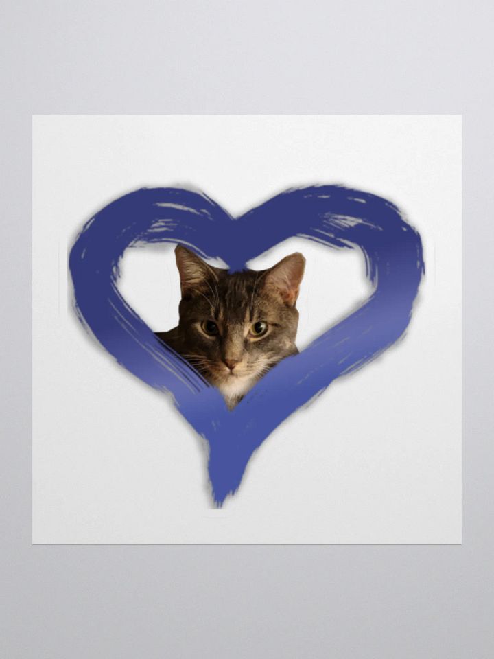 Jag Yan Sticker product image (3)