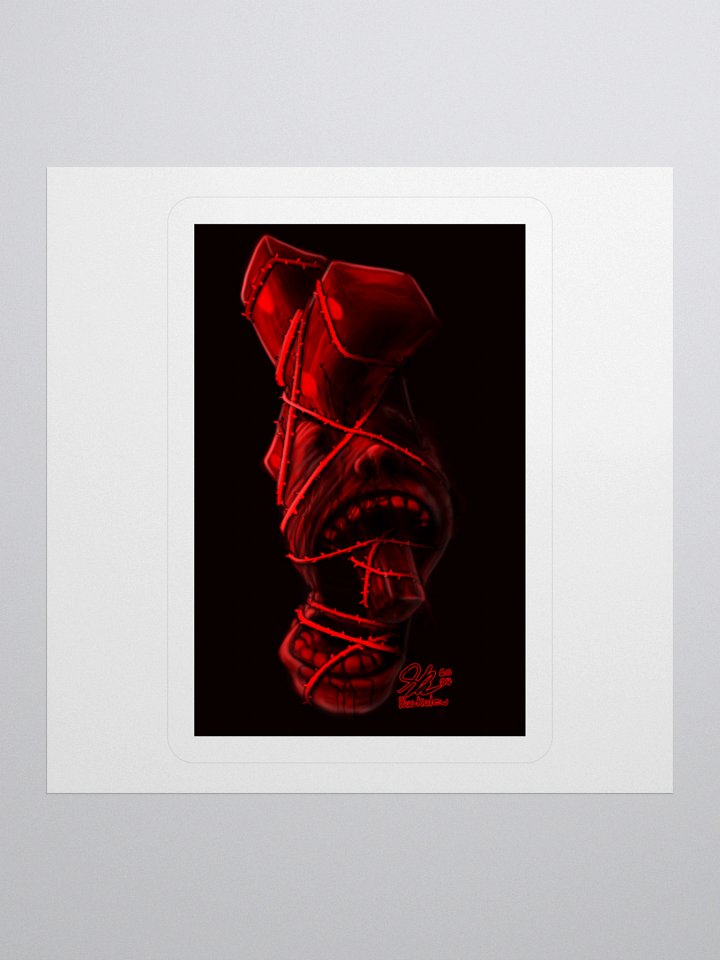 Forgive The Accepted product image (3)