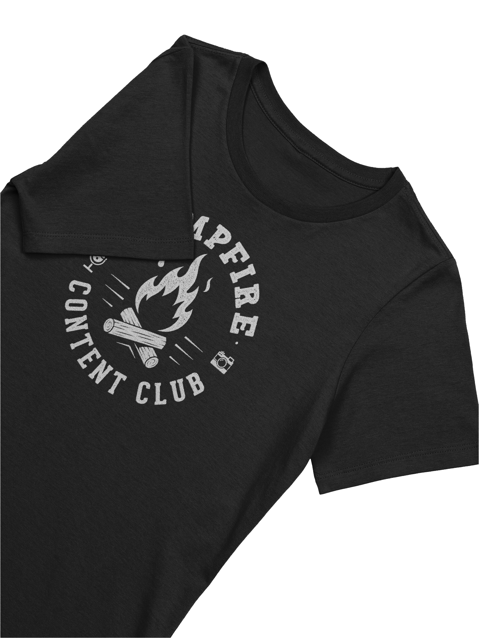 Campfire Content Club (Women's Cut) - Creator Camp 2025 product image (10)