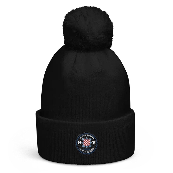 IX bojna HOS Beanie product image (1)