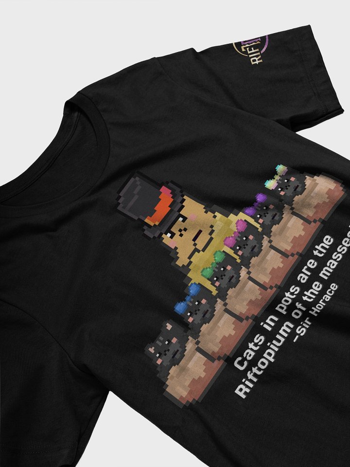 Sir Horace Shirt product image (2)