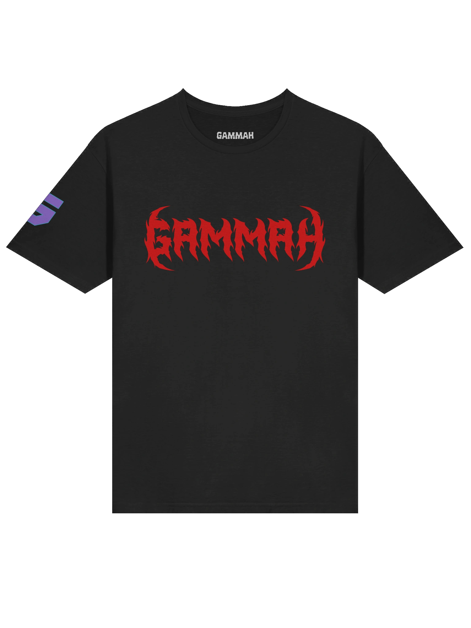 Gammah - Death Metal Style product image (1)