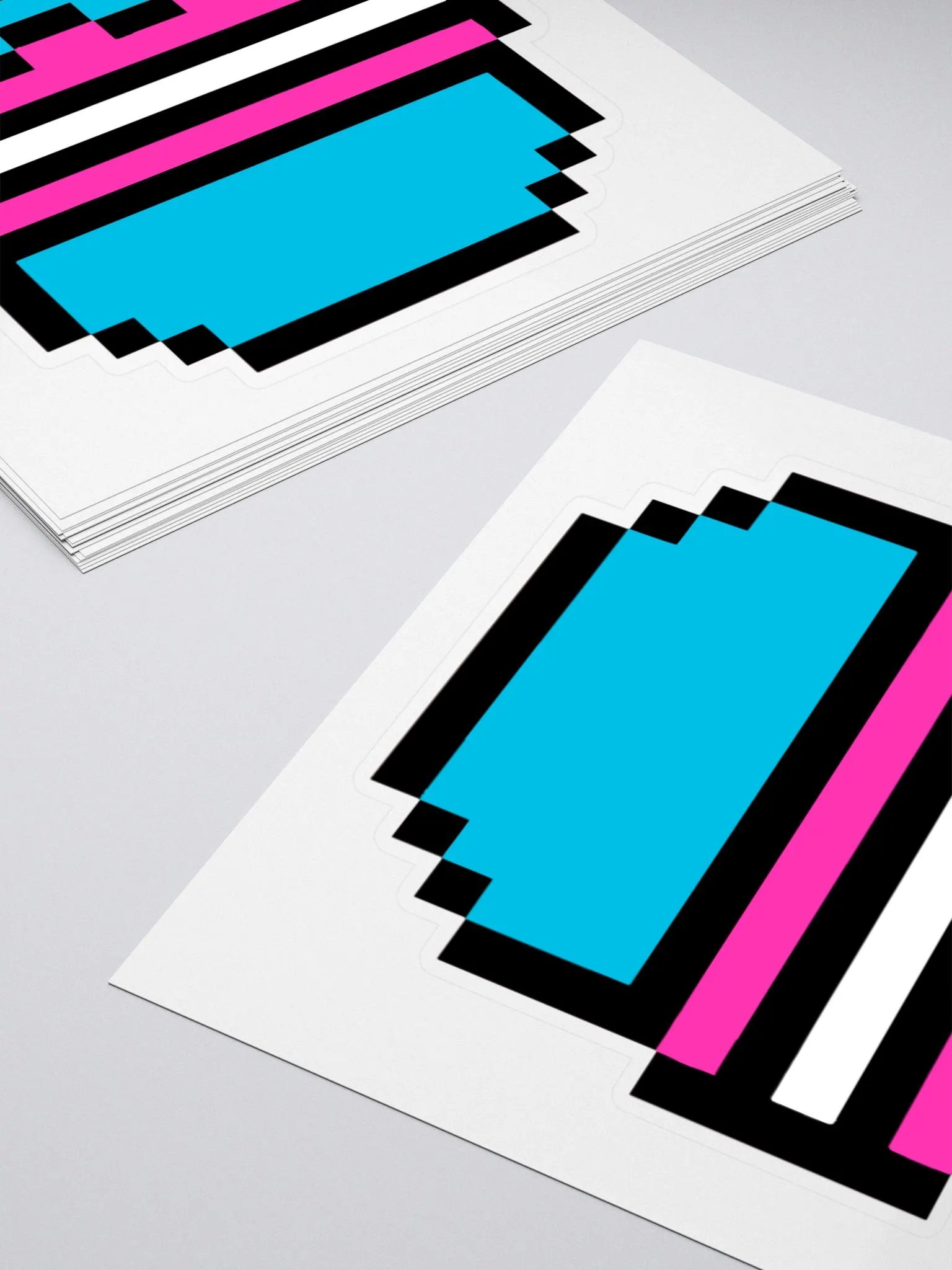 Transgender Pride Bun product image (12)