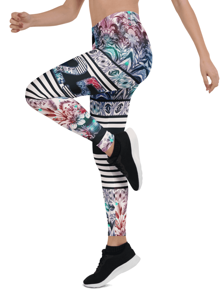Strand Bleu 25-Leggings product image (8)