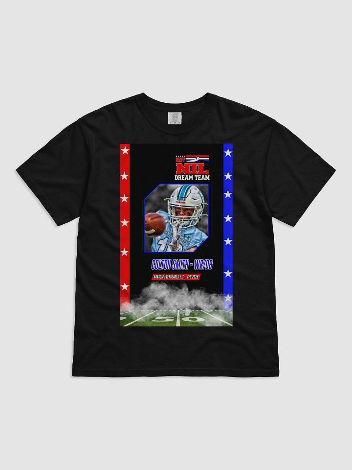Nationsbest NIL Dream Team T Shirt - Colton Smith product image (1)