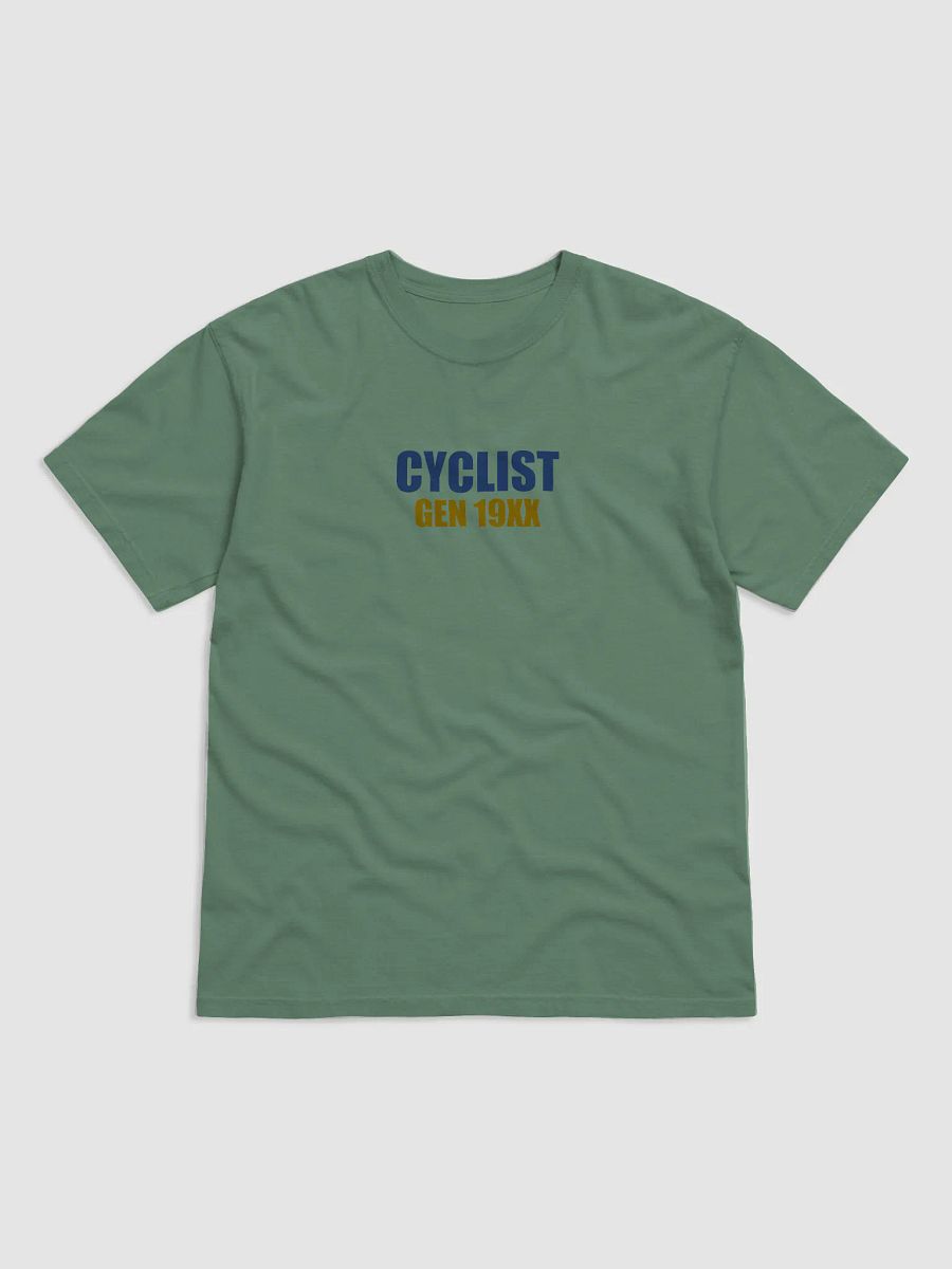 Cyclist Gen 19XX product image (7)