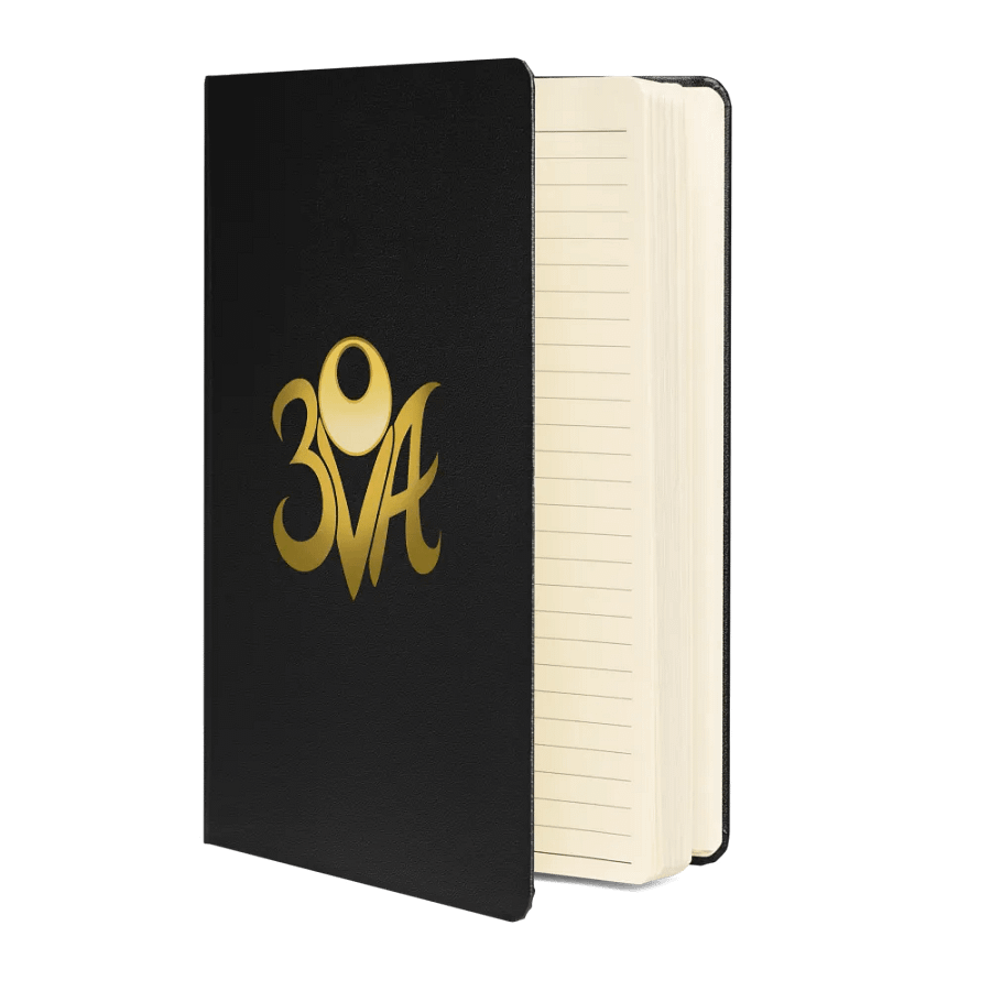 3VA Bound Notebook product image (4)
