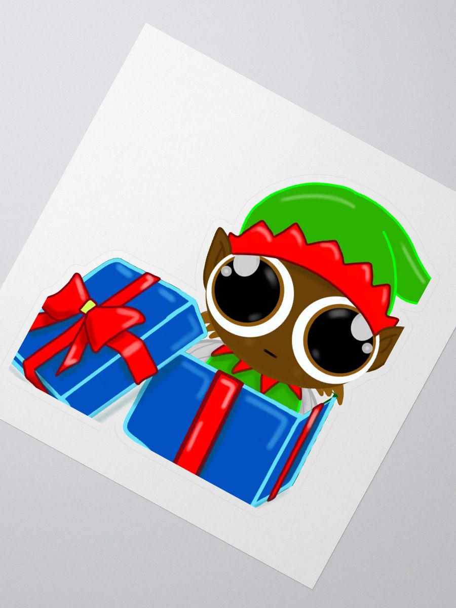 Christmas Pedro product image (4)