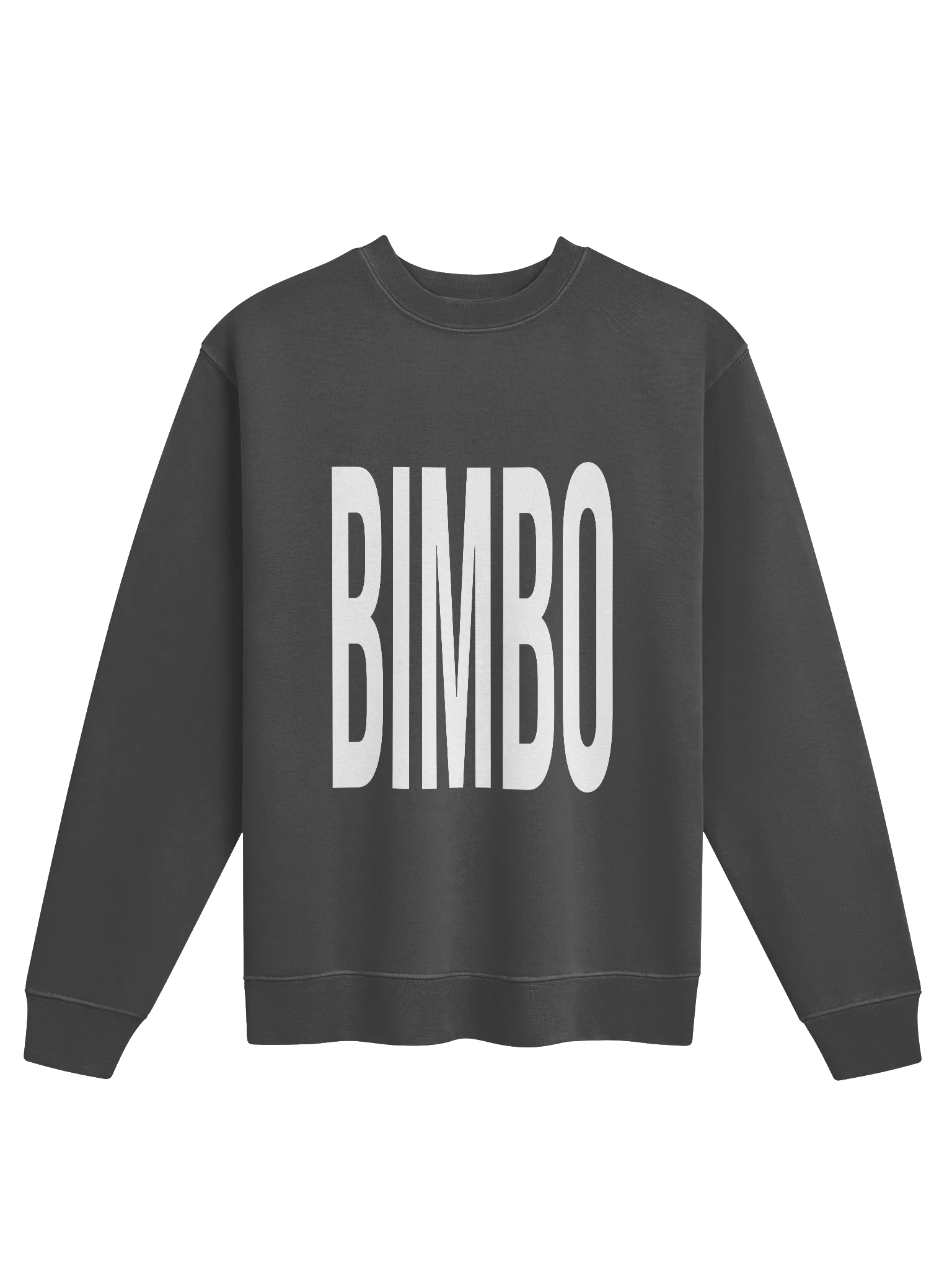 BIMBO Crew Sweatshirt product image (1)