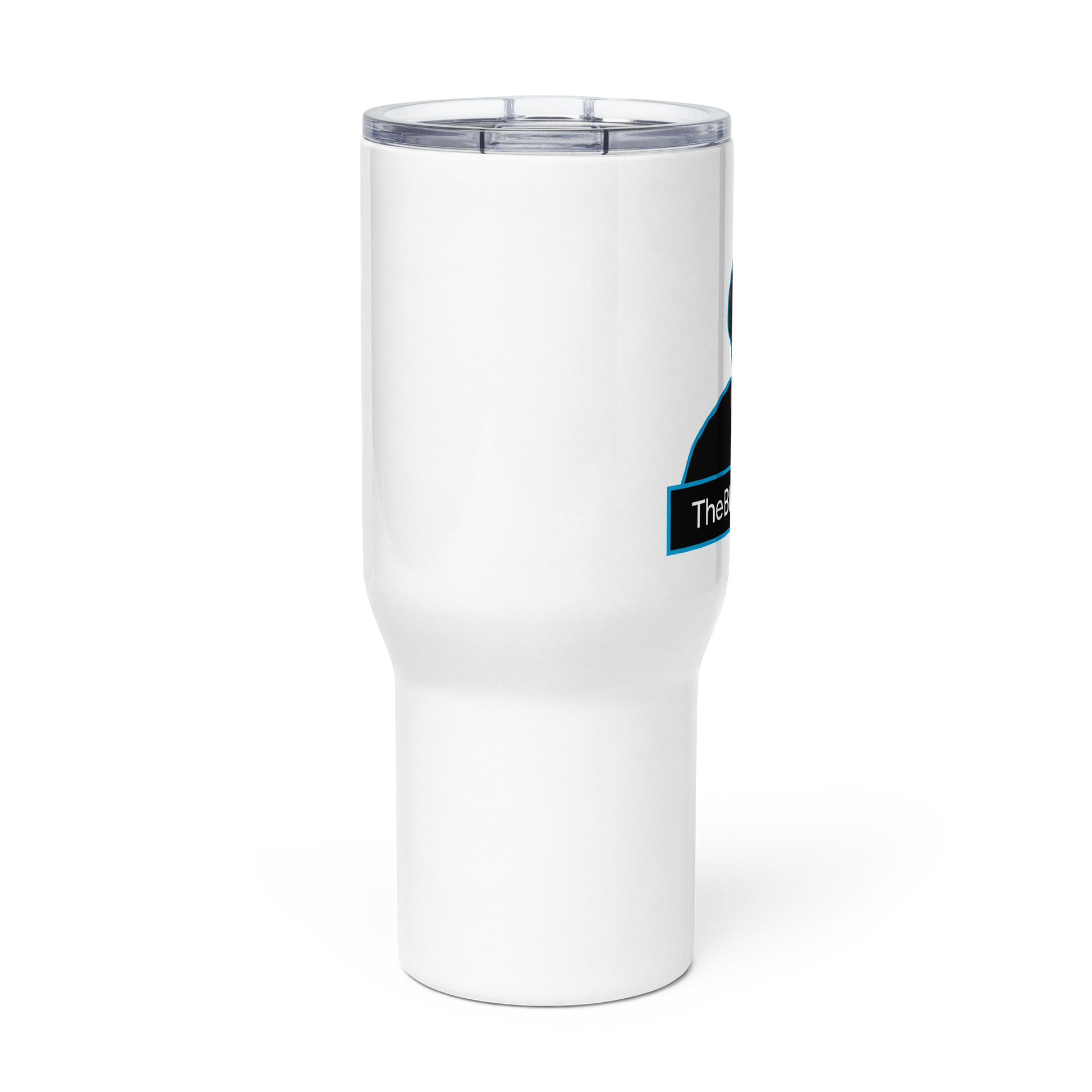 TheBlackSpeed Travel Mug product image (8)