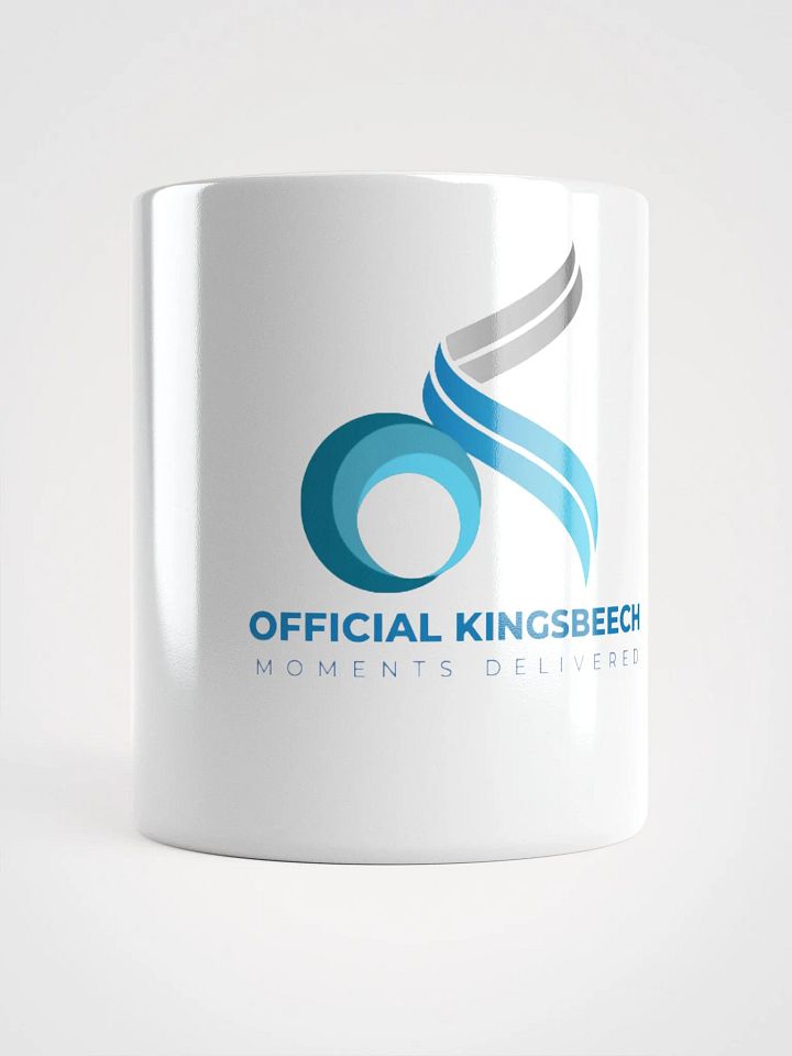 Official Kingsbeech Crest Collection product image (1)