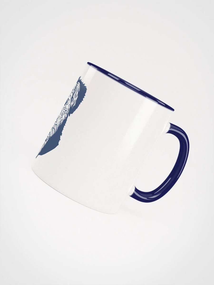 Inner Calling Puppy Mug product image (4)