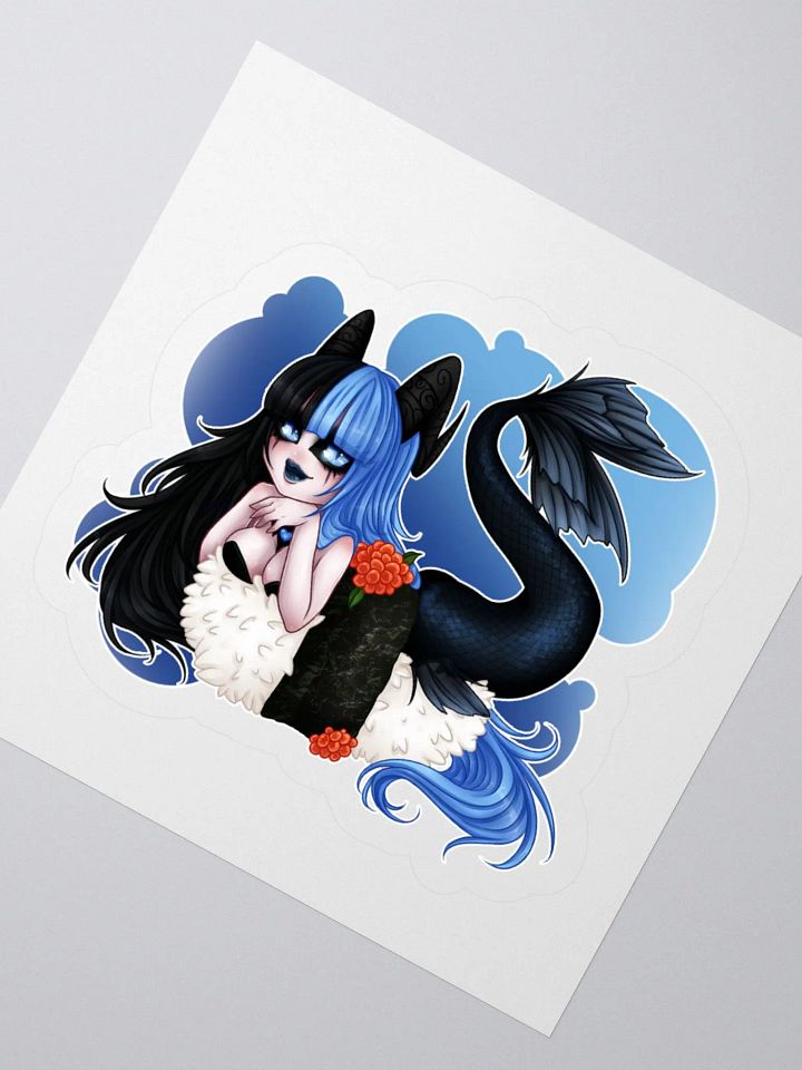 Siren Sashimi product image (4)