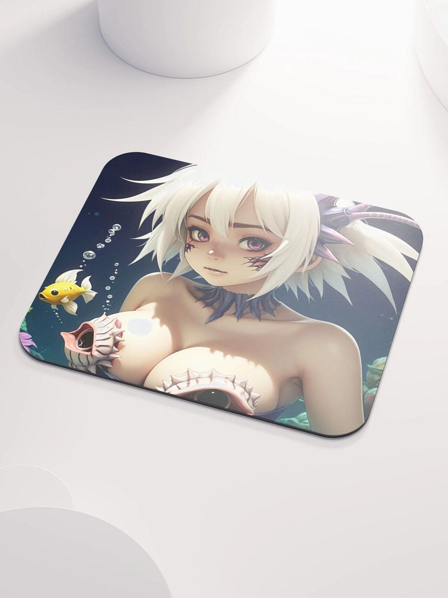 Sea Spirit Mouse Pad product image (3)