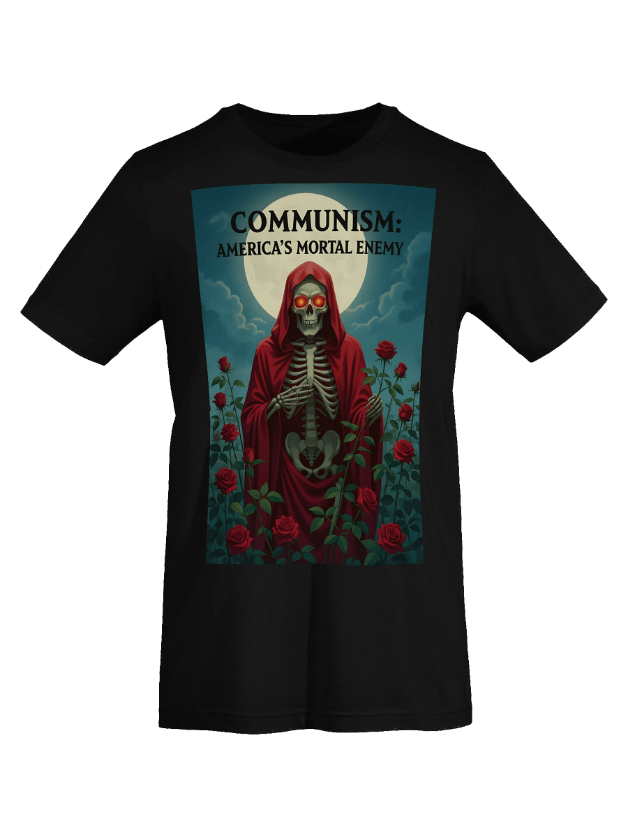 Mortal T #1 product image (7)