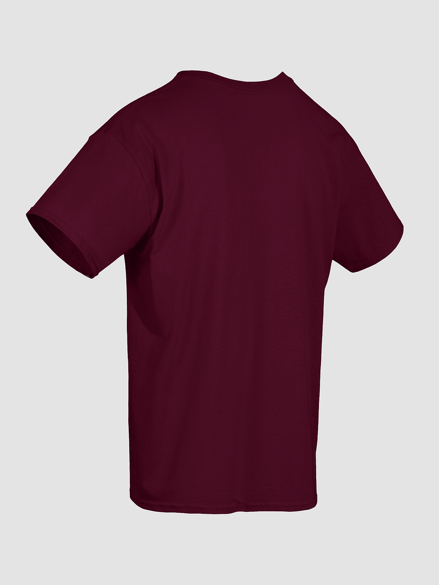 HBCU Girlie Animated T-Shirt product image (6)