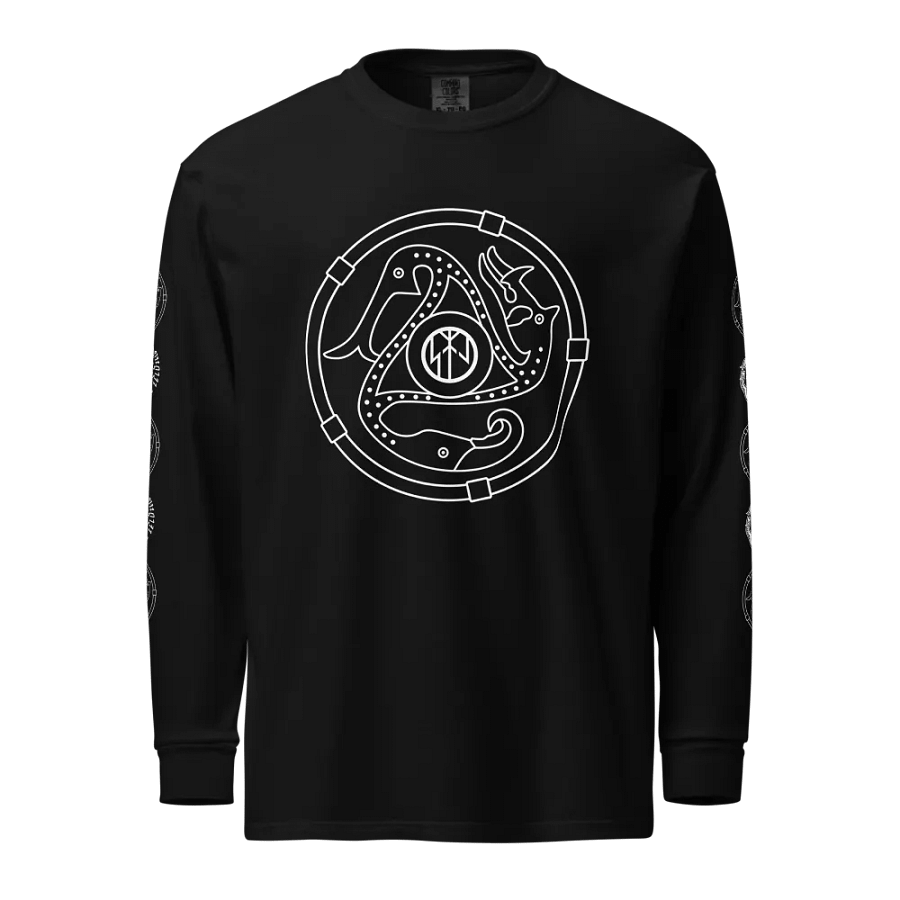 Tri-Beast Nordic Triskelion Range product image (1)