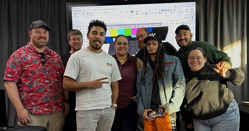 Huge congratulations to everyone who trained with us in yesterday’s Vectorworks class! You showed up ready to learn, dug into...