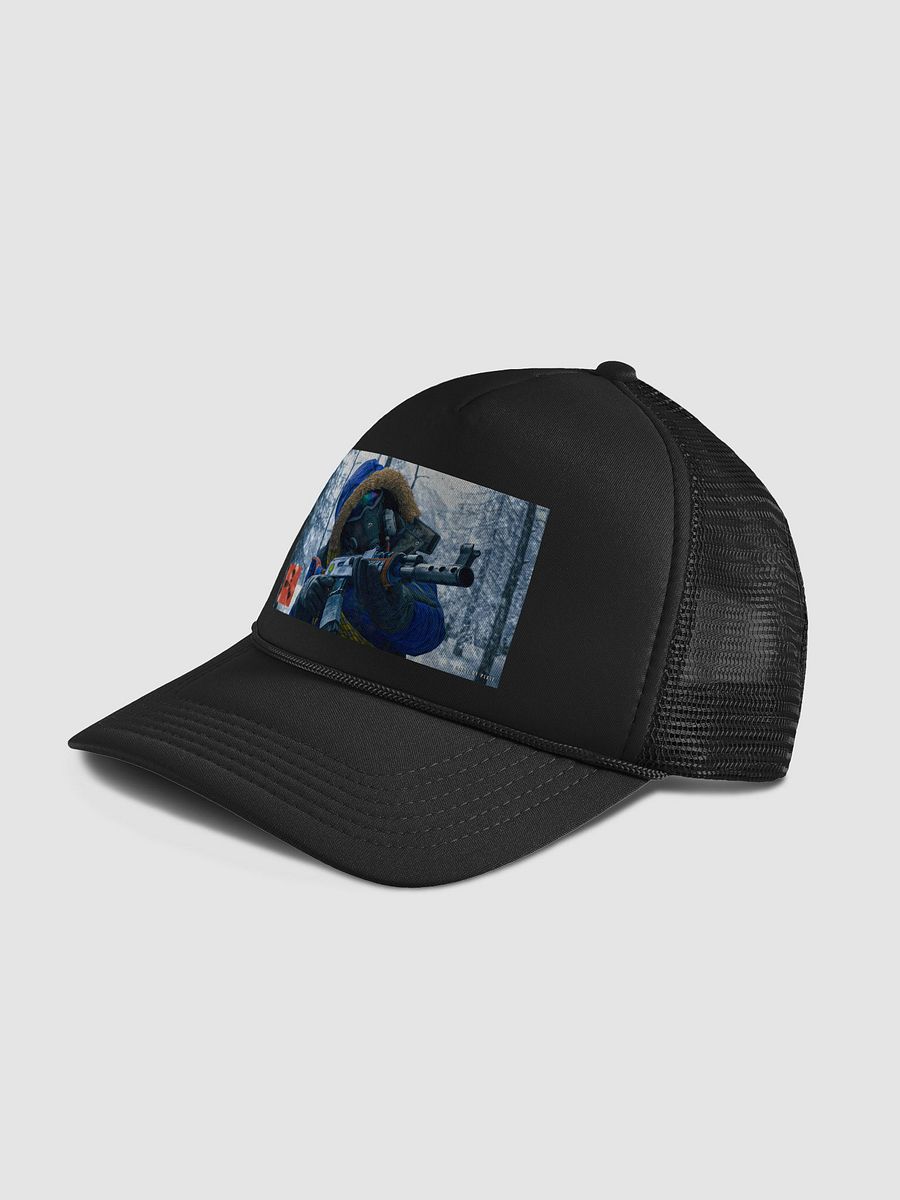 Rust Hazi Hat product image (4)