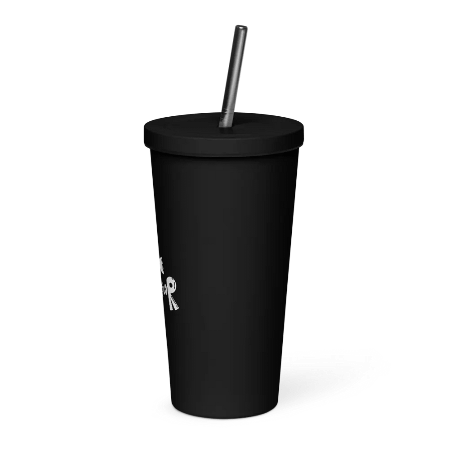 Logo Insulated Tumbler product image (6)