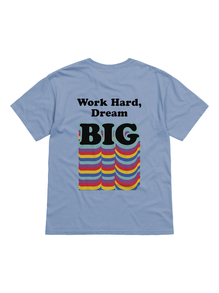 Work Hard , Dream Big product image (25)