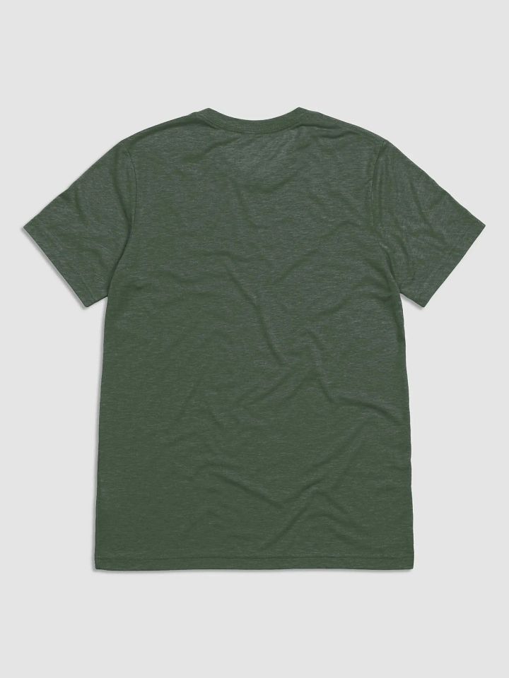 History Buffs T-Shirt Green product image (2)