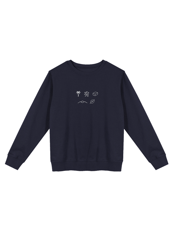 All monuments 3 x 2 sweatshirt product image (11)