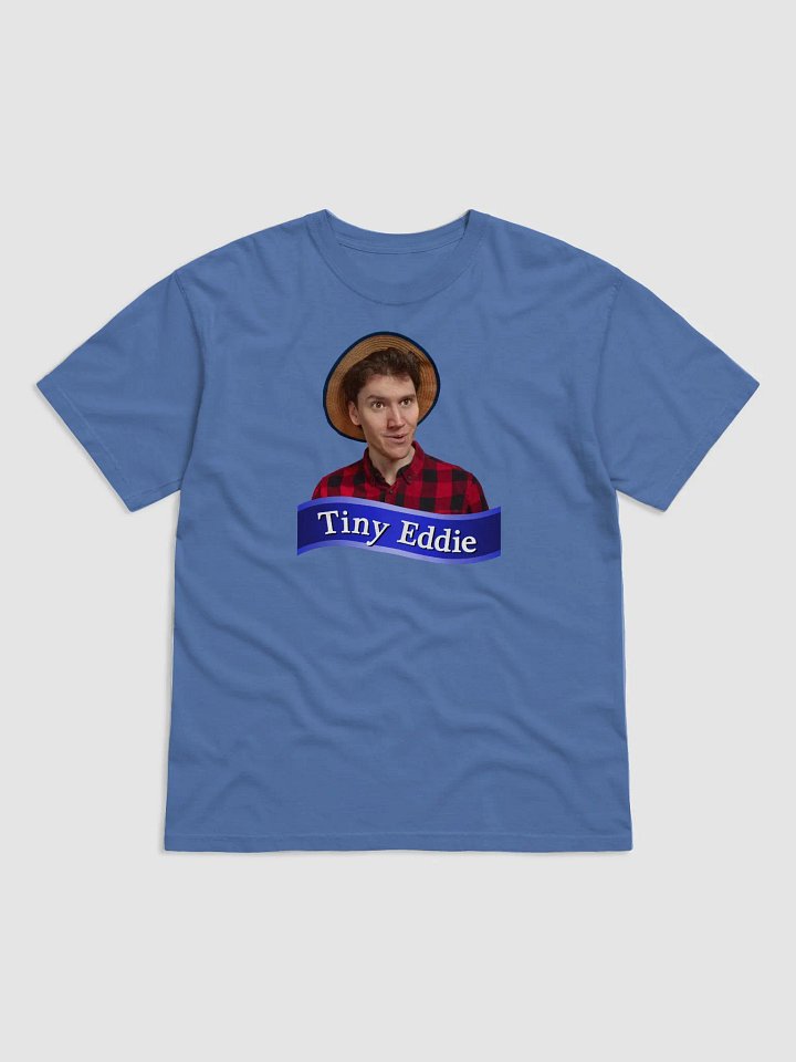 Tiny Eddie T-Shirt product image (1)