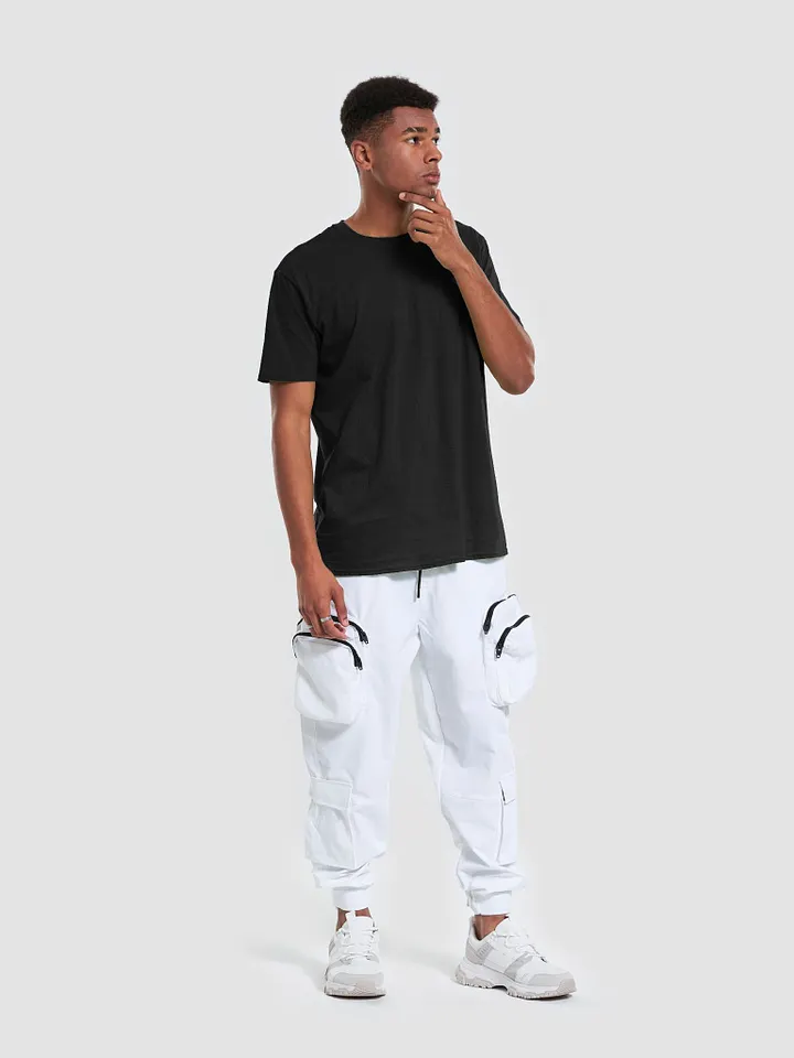 Gildan Unisex Softstyle T-Shirt product image (1)