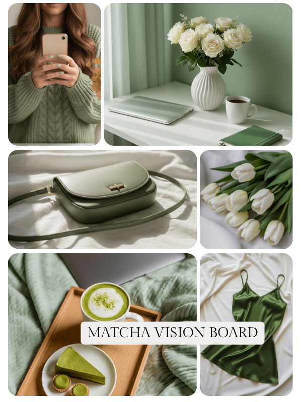 MRR/PLR Matcha Stock Images product image (7)