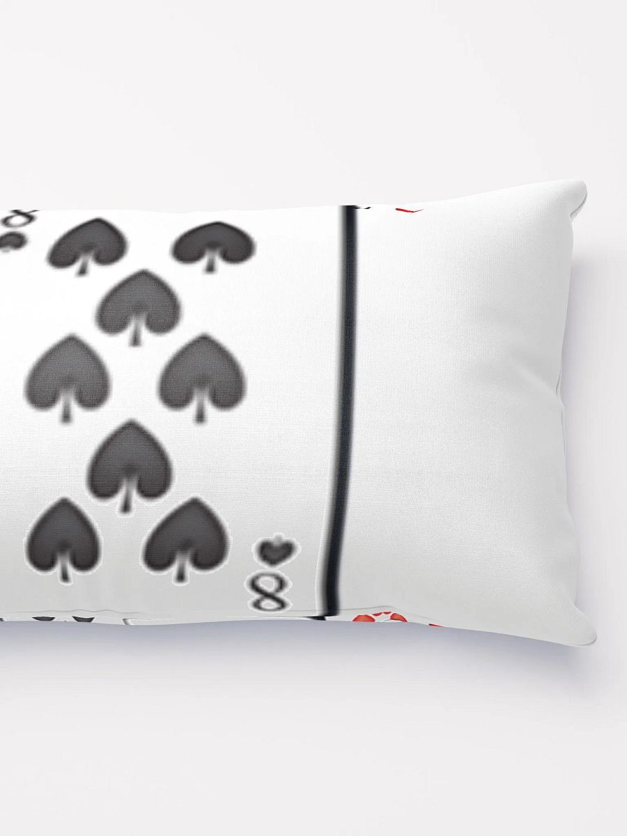 Playing Card Pillow product image (6)