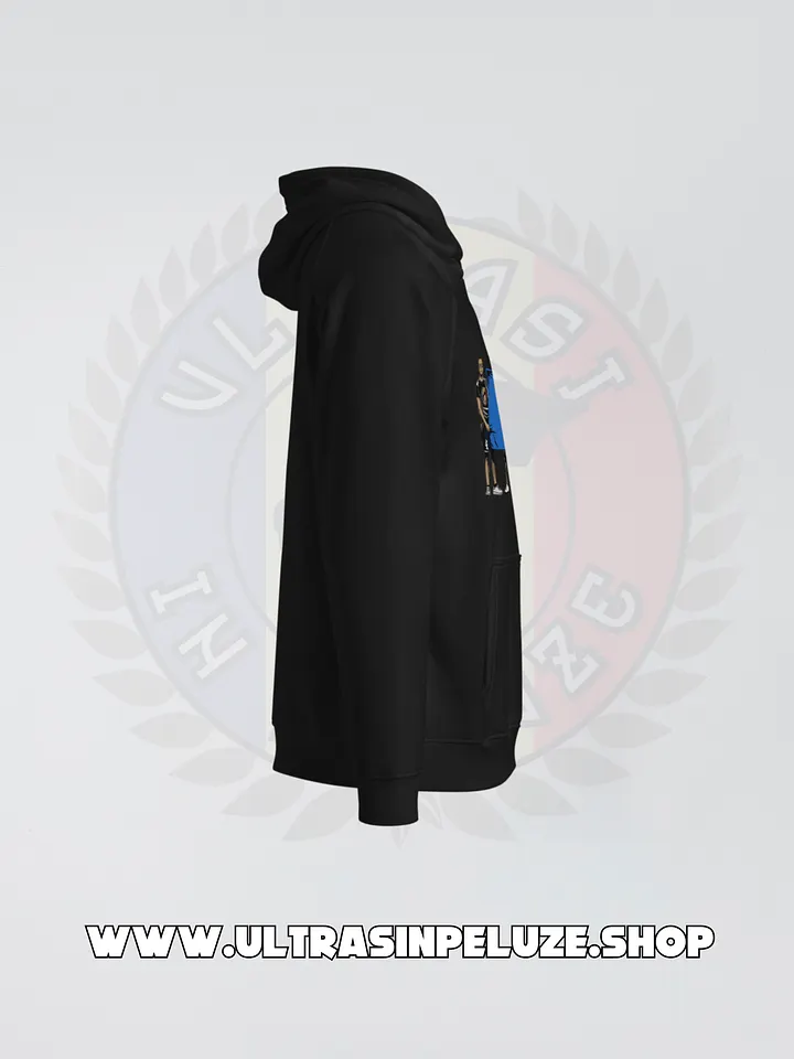 Hanorac Tricolor product image (2)