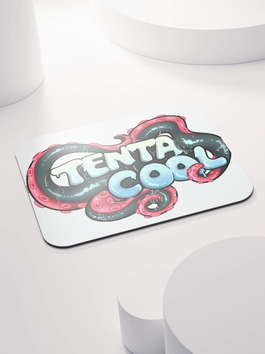 TentaCOOL Mousepad product image (4)