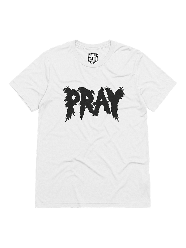 Birds Of Pray Collection