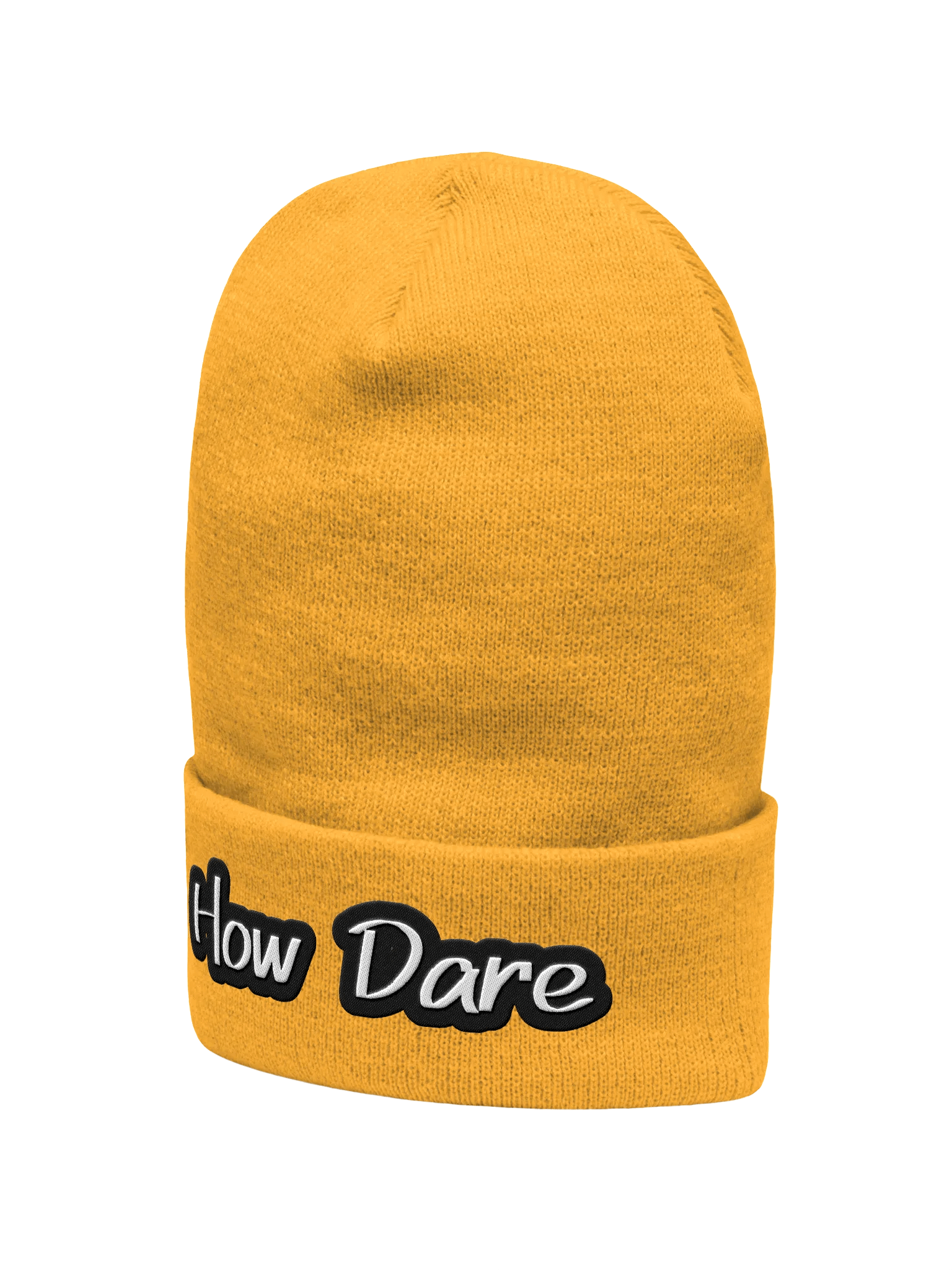 HOW DARE product image (8)