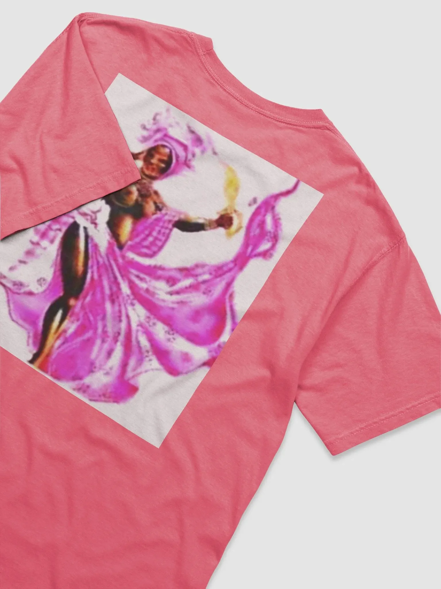 Obá guerreira product image (4)