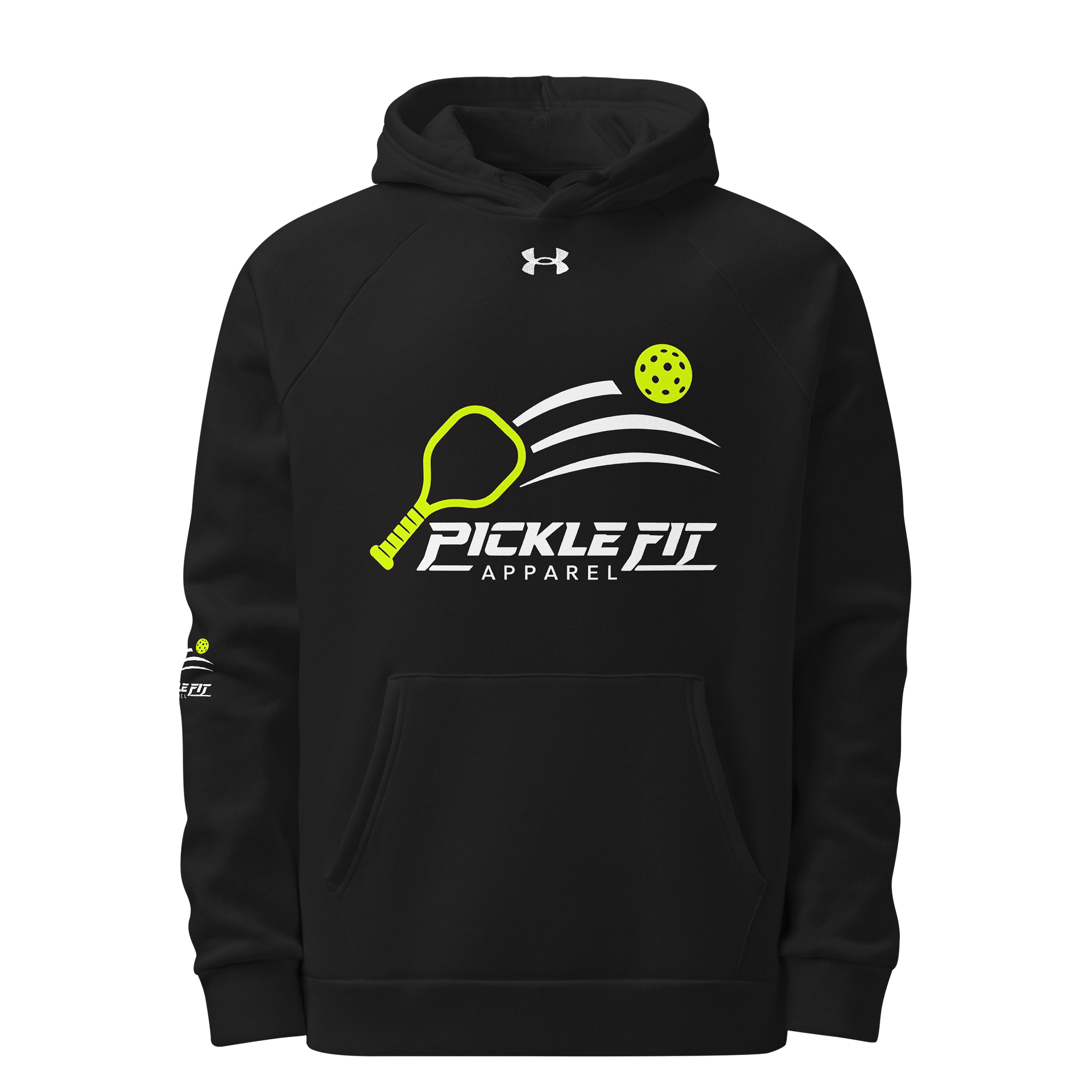 pickle fit Sport UA Hoodie product image (1)