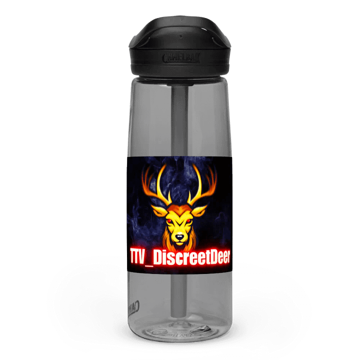 The Discreet water bottle product image (1)