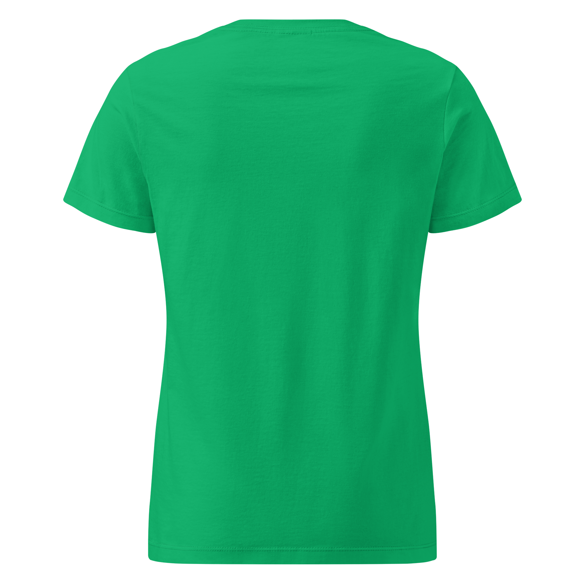 Artistic Palette Women's Softstyle Tee product image (2)