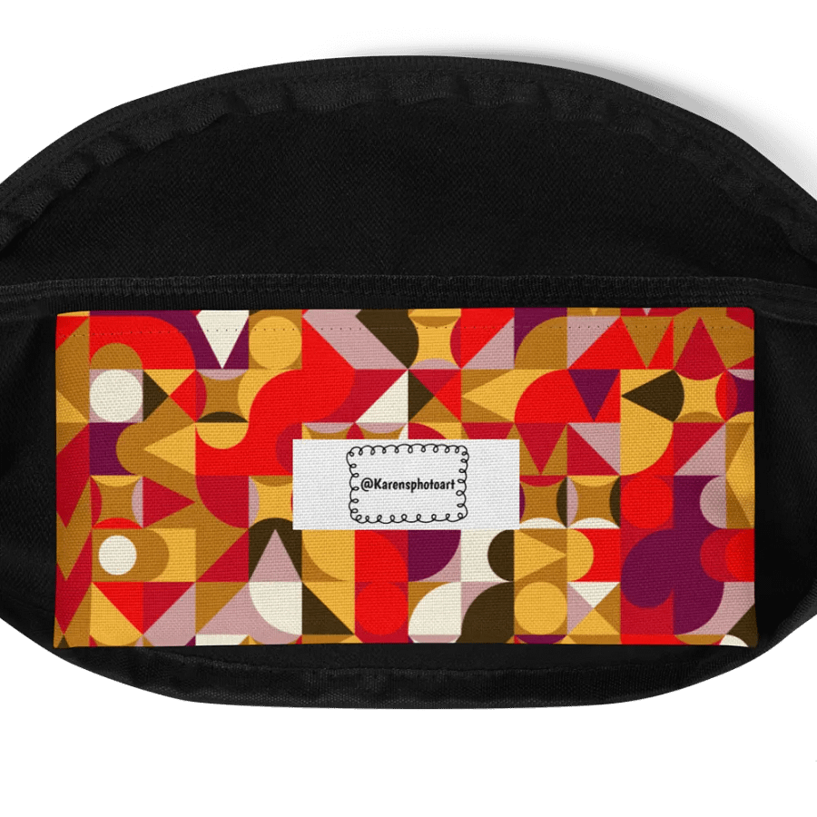 Funky Shapes 1 product image (5)