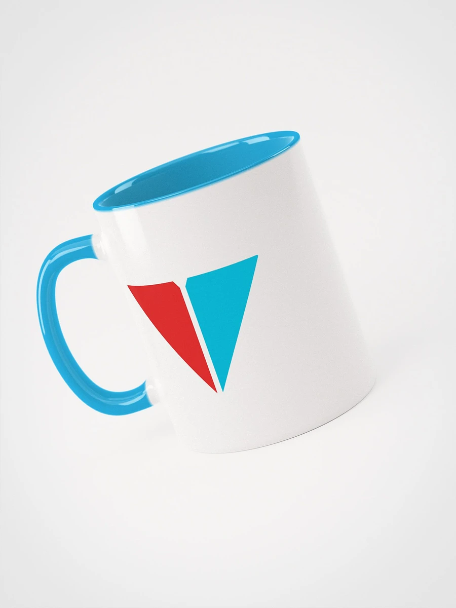 VLDL Logo Mug product image (5)