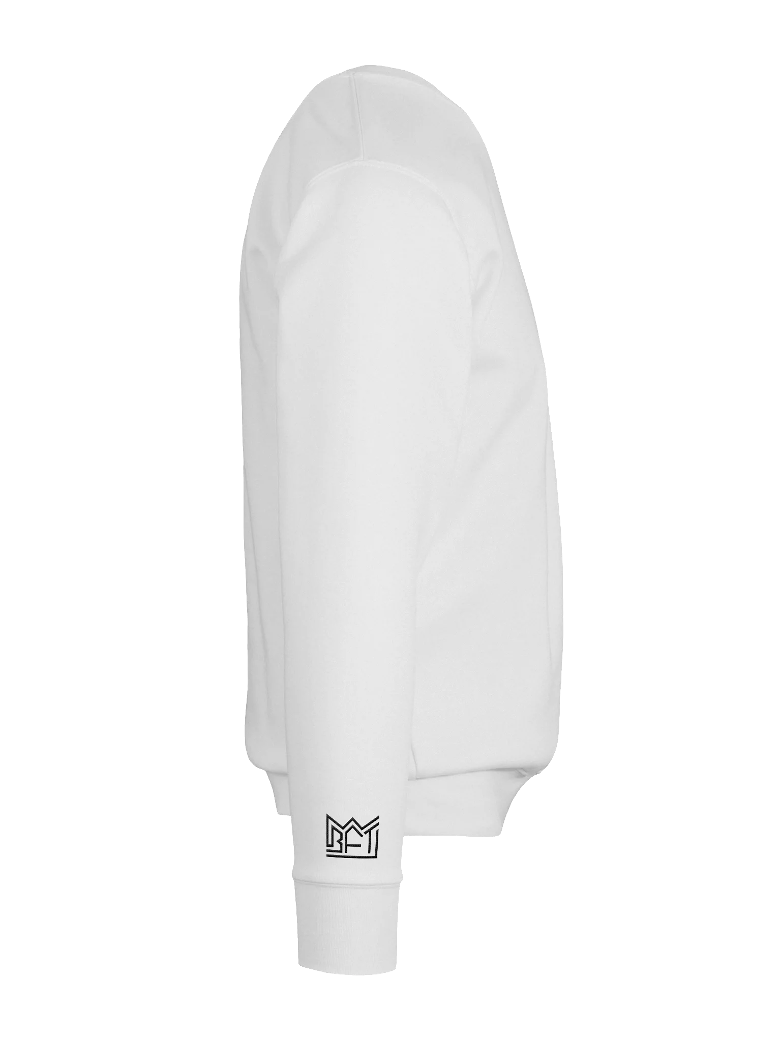 Inspired by Tony Jumper with Black Stich logo product image (10)