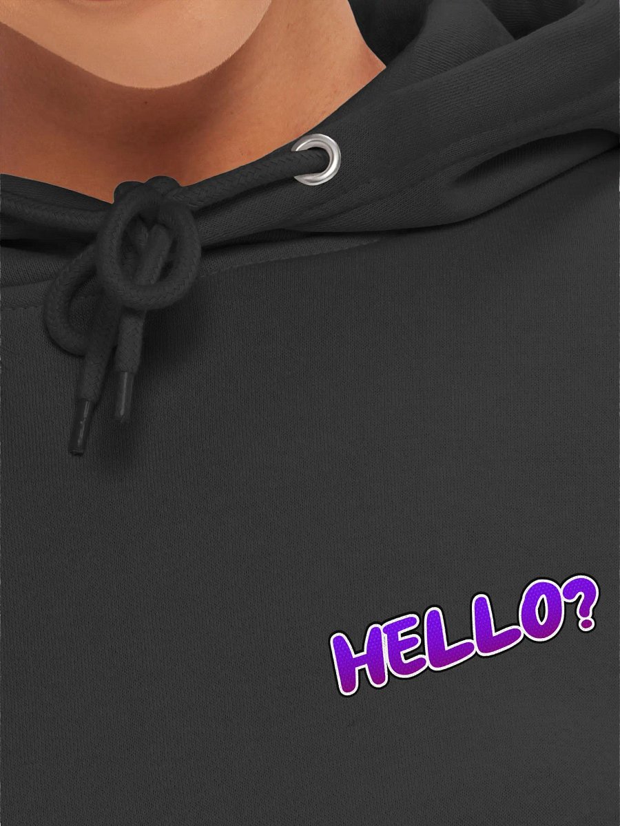 HELLO? - Hoodie product image (7)