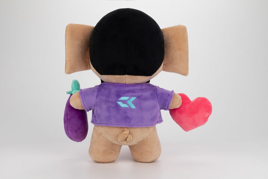 Ekuegan Plush product image (7)