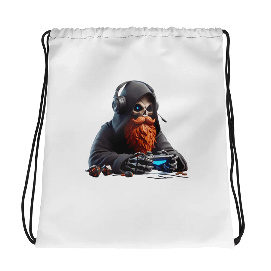 Deadmanfred Bag product image (1)