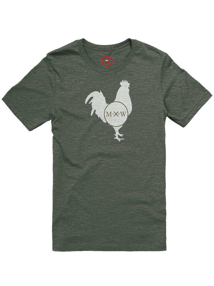 Rooster Morning Word Logo product image (5)