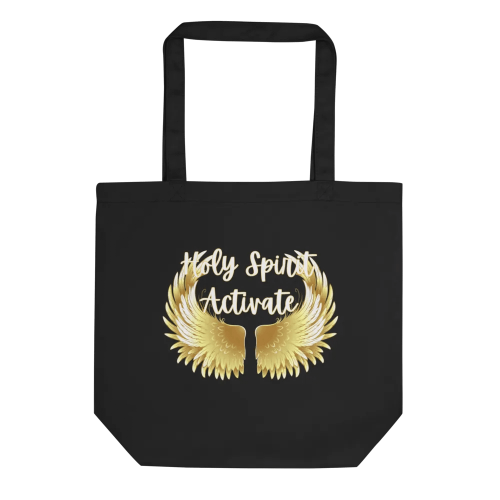 Divine Empowerment Tote Bag product image (1)