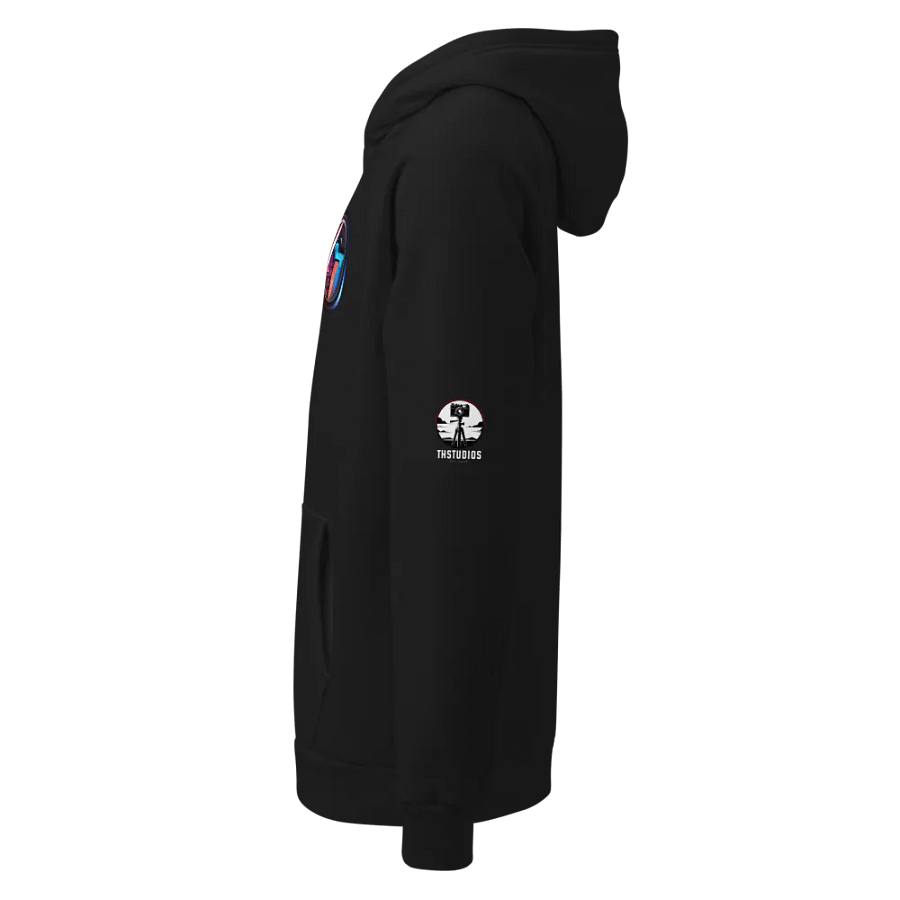UA L7 Hoodie product image (3)