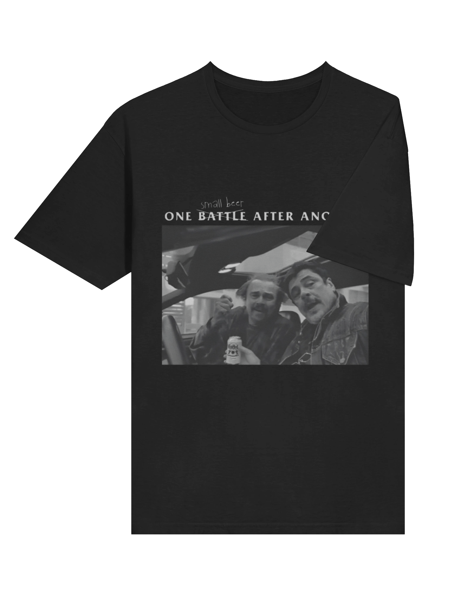 One Small Beer After Another T-Shirt product image (4)