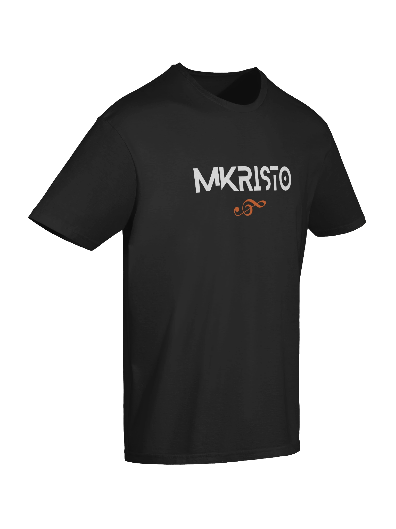 Mkristo Unisex Softstyle T-Shirt product image (1)